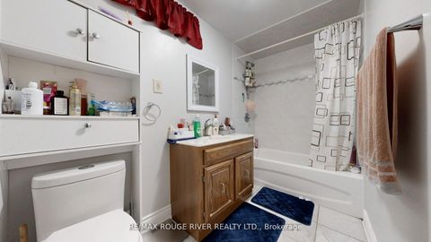 Photo 39 at 45 Rotherglen Road N, Central West, Ajax