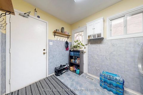 Photo 40 at 45 Rotherglen Road N, Central West, Ajax