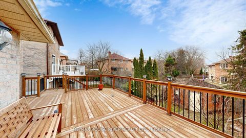 Photo 43 at 45 Rotherglen Road N, Central West, Ajax