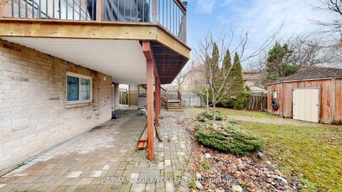 Photo 45 at 45 Rotherglen Road N, Central West, Ajax