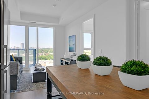 Photo 6 at 2039 - 20 Inn On The Park Drive, Don Mills, Toronto