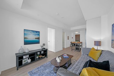 Photo 12 at 2039 - 20 Inn On The Park Drive, Don Mills, Toronto