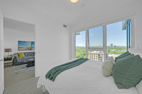 Photo 16 at 2039 - 20 Inn On The Park Drive, Don Mills, Toronto