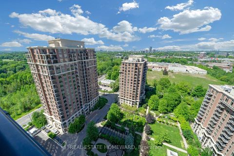 Photo 24 at 2039 - 20 Inn On The Park Drive, Don Mills, Toronto