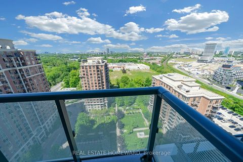 Photo 25 at 2039 - 20 Inn On The Park Drive, Don Mills, Toronto