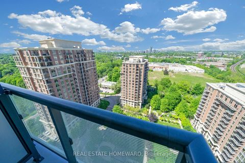 Photo 26 at 2039 - 20 Inn On The Park Drive, Don Mills, Toronto