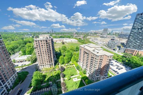 Photo 27 at 2039 - 20 Inn On The Park Drive, Don Mills, Toronto