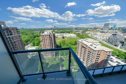 Photo 28 at 2039 - 20 Inn On The Park Drive, Don Mills, Toronto