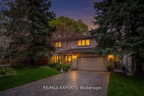 Photo 0 at 239 Mill Road, Markland Wood, Toronto