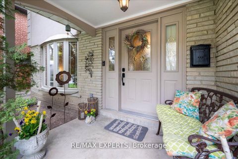Photo 2 at 239 Mill Road, Markland Wood, Toronto
