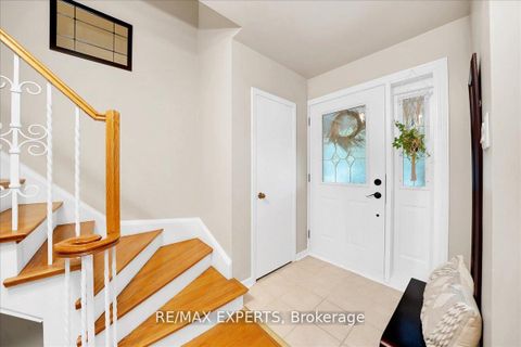 Photo 3 at 239 Mill Road, Markland Wood, Toronto