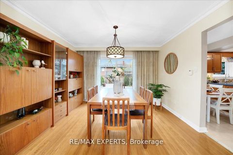 Photo 8 at 239 Mill Road, Markland Wood, Toronto