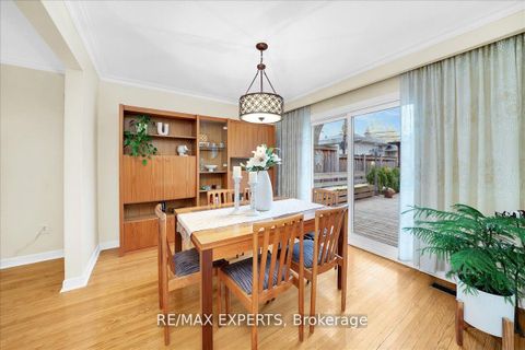 Photo 9 at 239 Mill Road, Markland Wood, Toronto