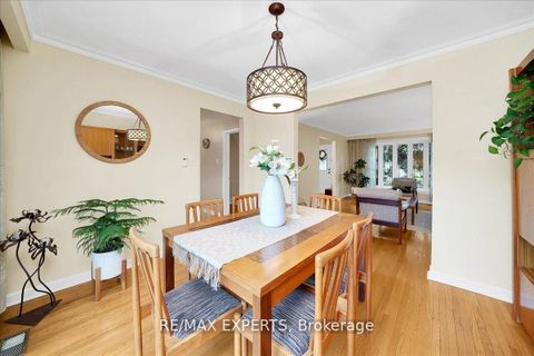 Photo 10 at 239 Mill Road, Markland Wood, Toronto