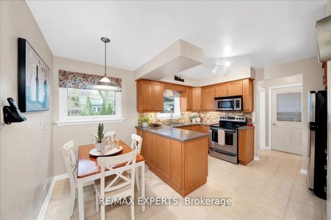 Photo 11 at 239 Mill Road, Markland Wood, Toronto
