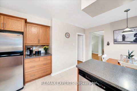 Photo 14 at 239 Mill Road, Markland Wood, Toronto