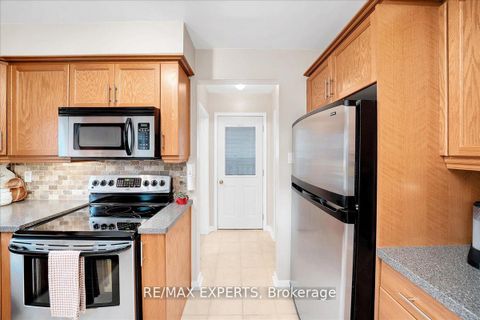 Photo 15 at 239 Mill Road, Markland Wood, Toronto
