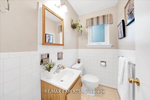Photo 16 at 239 Mill Road, Markland Wood, Toronto