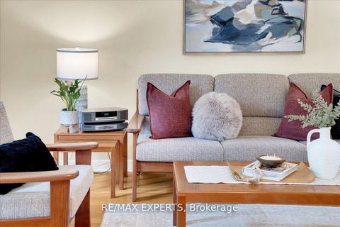 Photo 17 at 239 Mill Road, Markland Wood, Toronto