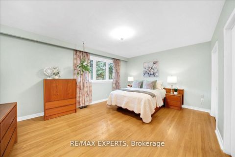 Photo 22 at 239 Mill Road, Markland Wood, Toronto