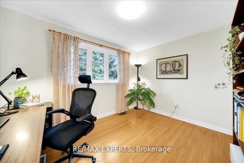 Photo 27 at 239 Mill Road, Markland Wood, Toronto