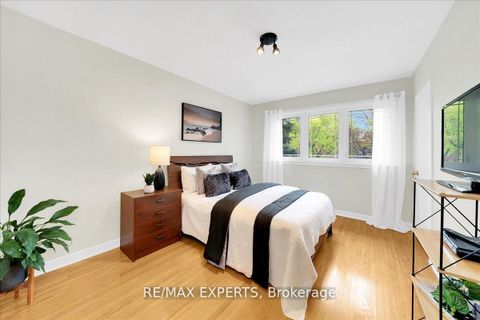 Photo 28 at 239 Mill Road, Markland Wood, Toronto