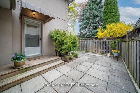 Photo 36 at 239 Mill Road, Markland Wood, Toronto