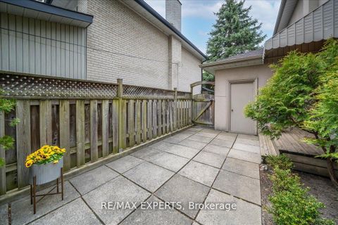 Photo 37 at 239 Mill Road, Markland Wood, Toronto