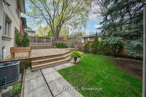 Photo 38 at 239 Mill Road, Markland Wood, Toronto