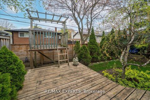 Photo 39 at 239 Mill Road, Markland Wood, Toronto