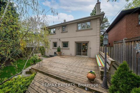 Photo 40 at 239 Mill Road, Markland Wood, Toronto