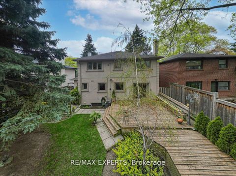 Photo 41 at 239 Mill Road, Markland Wood, Toronto