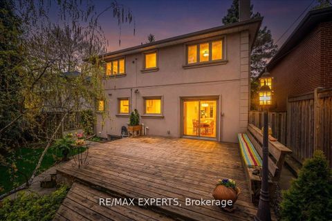 Photo 42 at 239 Mill Road, Markland Wood, Toronto