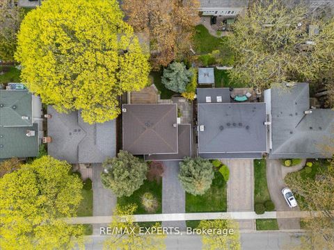 Photo 43 at 239 Mill Road, Markland Wood, Toronto