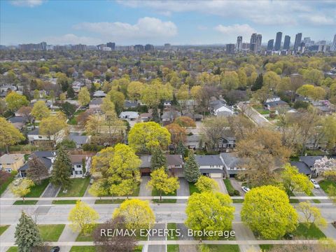 Photo 44 at 239 Mill Road, Markland Wood, Toronto