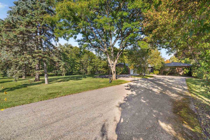 Photo 2 at 9799 Warden Avenue, Devil's Elbow, Markham