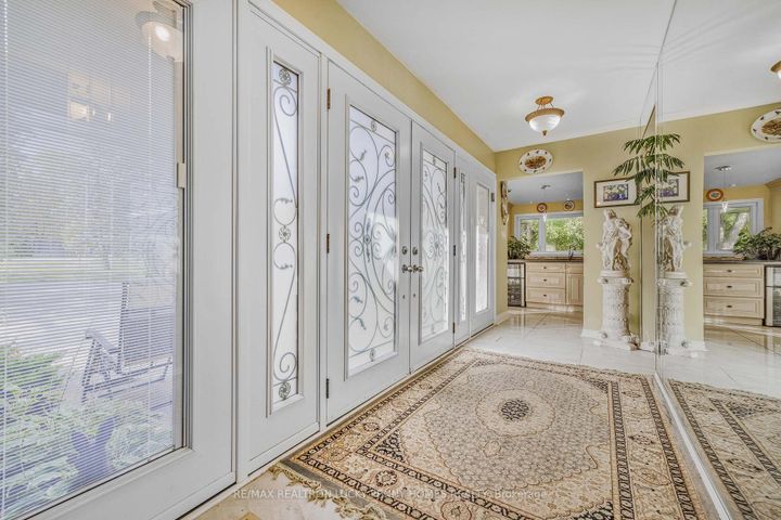 Photo 6 at 9799 Warden Avenue, Devil's Elbow, Markham