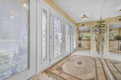 Photo 6 at 9799 Warden Avenue, Devil's Elbow, Markham
