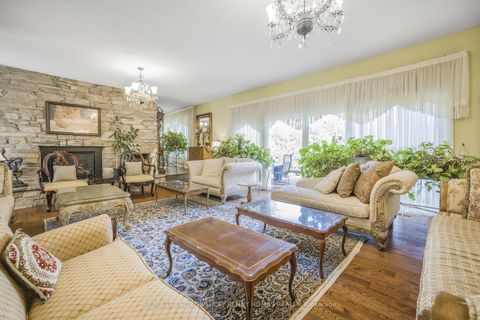 Photo 7 at 9799 Warden Avenue, Devil's Elbow, Markham