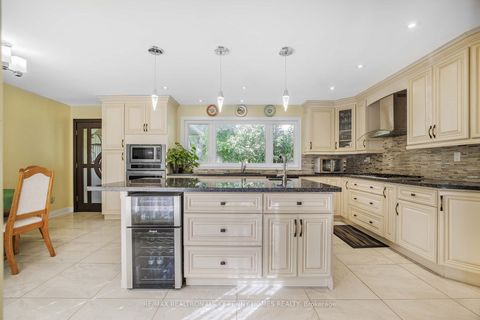 Photo 15 at 9799 Warden Avenue, Devil's Elbow, Markham