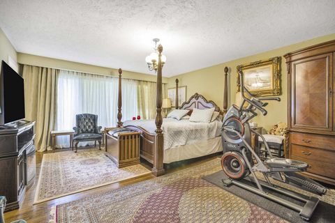 Photo 19 at 9799 Warden Avenue, Devil's Elbow, Markham