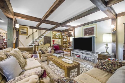 Photo 26 at 9799 Warden Avenue, Devil's Elbow, Markham