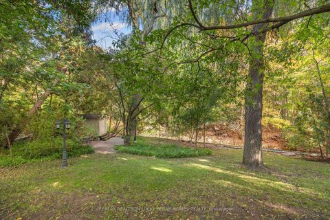 Photo 34 at 9799 Warden Avenue, Devil's Elbow, Markham