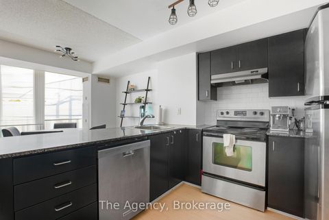 Photo 0 at 210 - 76 Shuter Street, Yonge Corridor, Toronto
