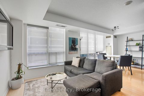 Photo 2 at 210 - 76 Shuter Street, Yonge Corridor, Toronto
