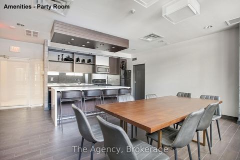 Photo 10 at 210 - 76 Shuter Street, Yonge Corridor, Toronto