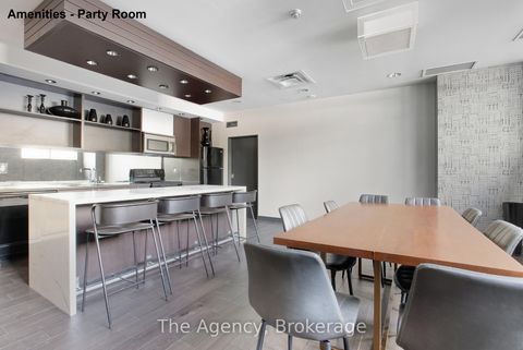 Photo 11 at 210 - 76 Shuter Street, Yonge Corridor, Toronto