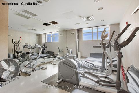 Photo 12 at 210 - 76 Shuter Street, Yonge Corridor, Toronto