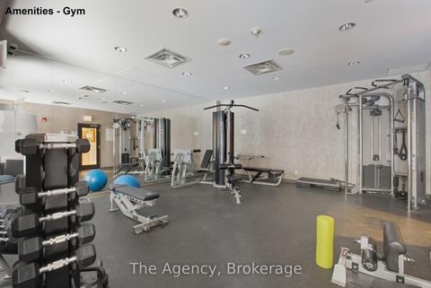 Photo 14 at 210 - 76 Shuter Street, Yonge Corridor, Toronto