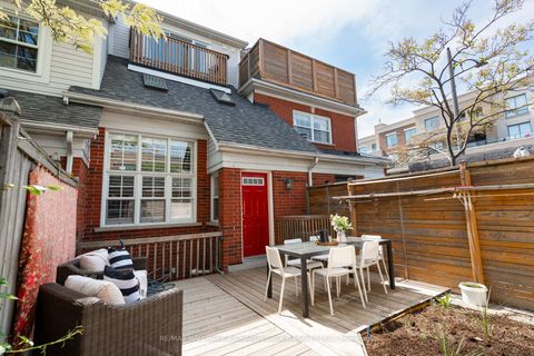 Photo 32 at 111 Winners Circle, The Beaches, Toronto